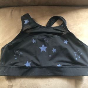 Old Navy XXL sports bra